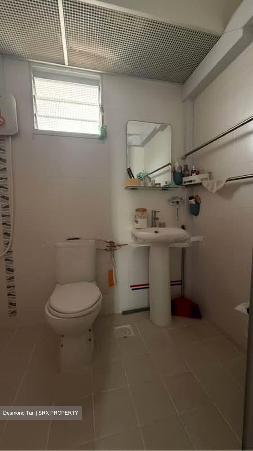 Blk 443D Fajar Hills (Bukit Panjang), HDB 4 Rooms #559804041